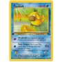 FO 053 - Psyduck - 1st Edition