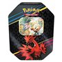 Pokémon - Crown Zenith - Galarian Zapdos TinPokémon Boxen € 24,99 Pokémon Boxen