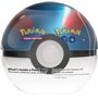 Pokémon - Pokémon Go - Great Ball Tin