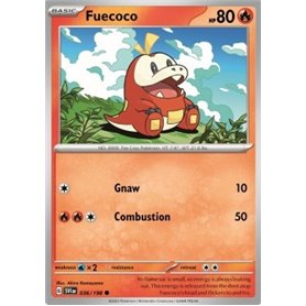 SV1en 036 - Fuecoco