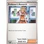 SV1en 189 - Professor’s Research