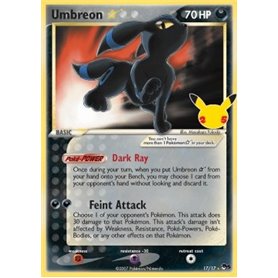 CEL POP5 17 - Umbreon