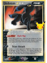 CEL POP5 17 - Umbreon