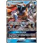 SM 197 - Greninja GX