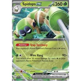 SV1en 019 - Spidops ex SV1en 019 - Spidops ex