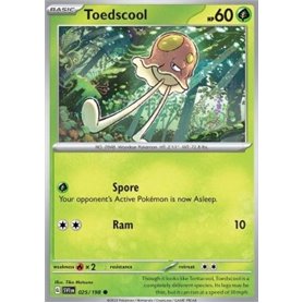 SV1en 025 - Toedscool