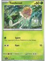 SV1en 025 - Toedscool - Reverse HoloScarlet & Violet Scarlet & Violet€ 0,35 Scarlet & Violet