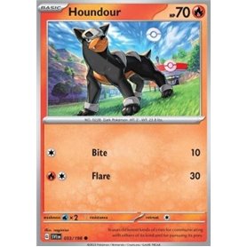 SV1en 033 - Houndour