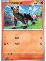 SV1en 033 - Houndour - Reverse Holo
