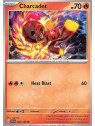 SV1en 040 - Charcadet - Reverse Holo