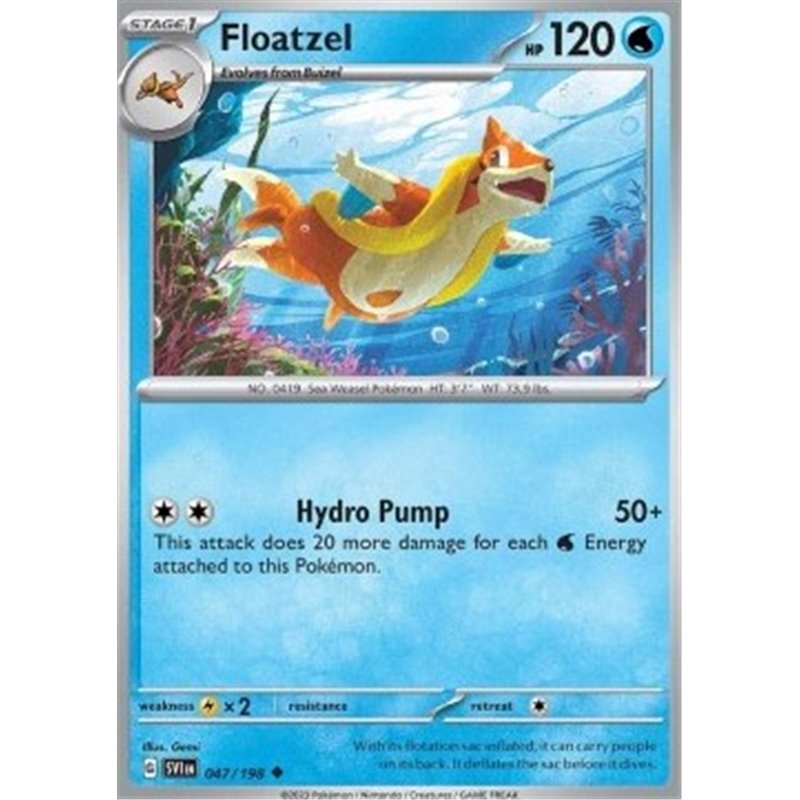 SV1en 047 - Floatzel