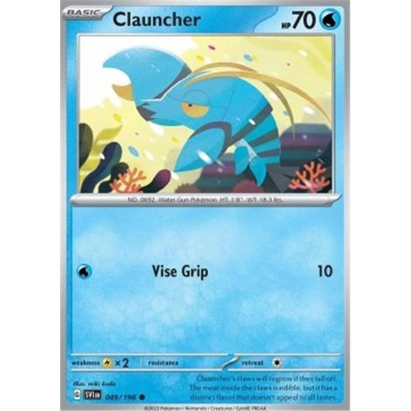SV1en 049 - Clauncher