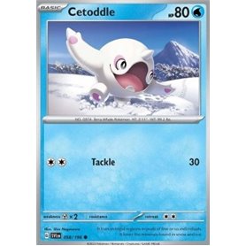 SV1en 058 - Cetoddle SV1en 058 - Cetoddle