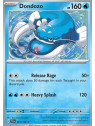 SV1en 061 - Dondozo - Reverse Holo