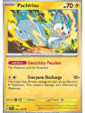 SV1en 068 - Pachirisu - Reverse Holo
