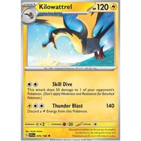 SV1en 079 - Kilowattrel SV1en 079 - Kilowattrel
