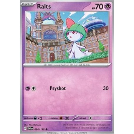 SV1en 084 - Ralts