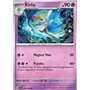 SV1en 085 - Kirlia - Reverse Holo