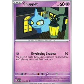 SV1en 087 - Shuppet SV1en 087 - Shuppet