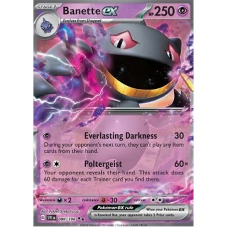 SV1en 088 - Banette ex