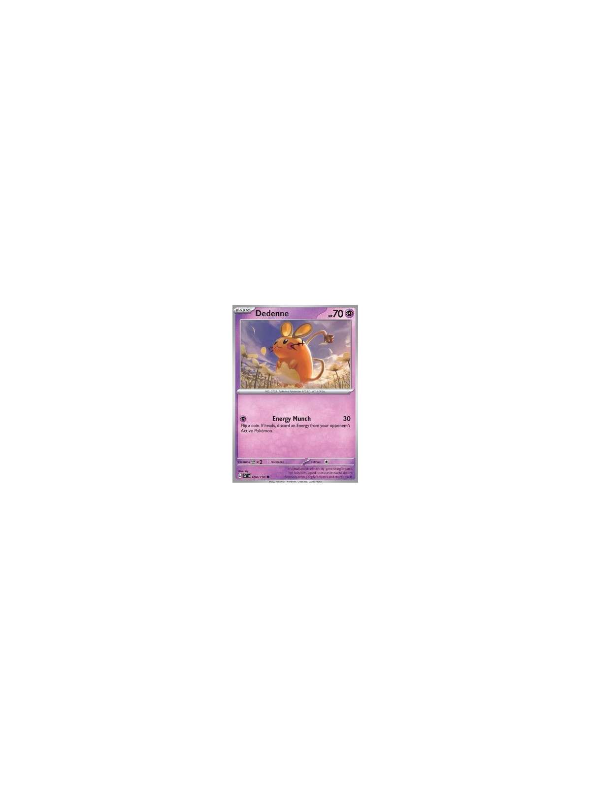 SV1en 094 - Dedenne