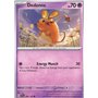 SV1en 094 - Dedenne - Reverse HoloScarlet & Violet Scarlet & Violet€ 0,35 Scarlet & Violet