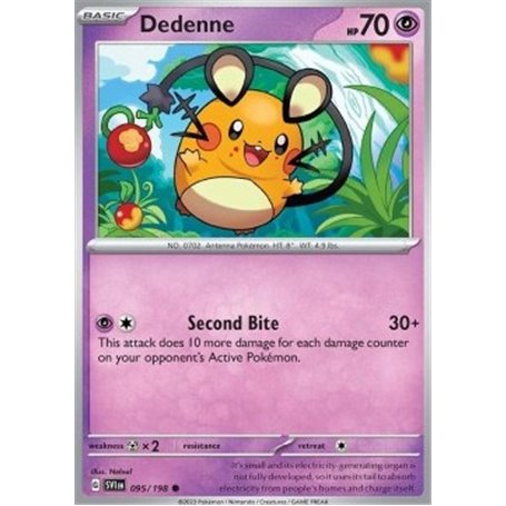 SV1en 095 - Dedenne