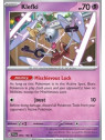 SV1en 096 - KlefkiScarlet & Violet Scarlet & Violet€ 0,35 Scarlet & Violet