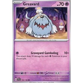 SV1en 104 - Greavard SV1en 104 - Greavard