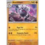 SV1en 109 - Annihilape - Reverse HoloScarlet & Violet Scarlet & Violet€ 0,45 Scarlet & Violet