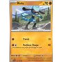 SV1en 113 - Riolu - Reverse HoloScarlet & Violet Scarlet & Violet€ 0,35 Scarlet & Violet