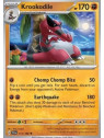 SV1en 117 - Krookodile - Reverse Holo
