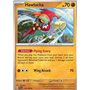 SV1en 118 - Hawlucha - Reverse HoloScarlet & Violet Scarlet & Violet€ 0,75 Scarlet & Violet