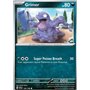 SV1en 126 - Grimer - Reverse HoloScarlet & Violet Scarlet & Violet€ 0,35 Scarlet & Violet