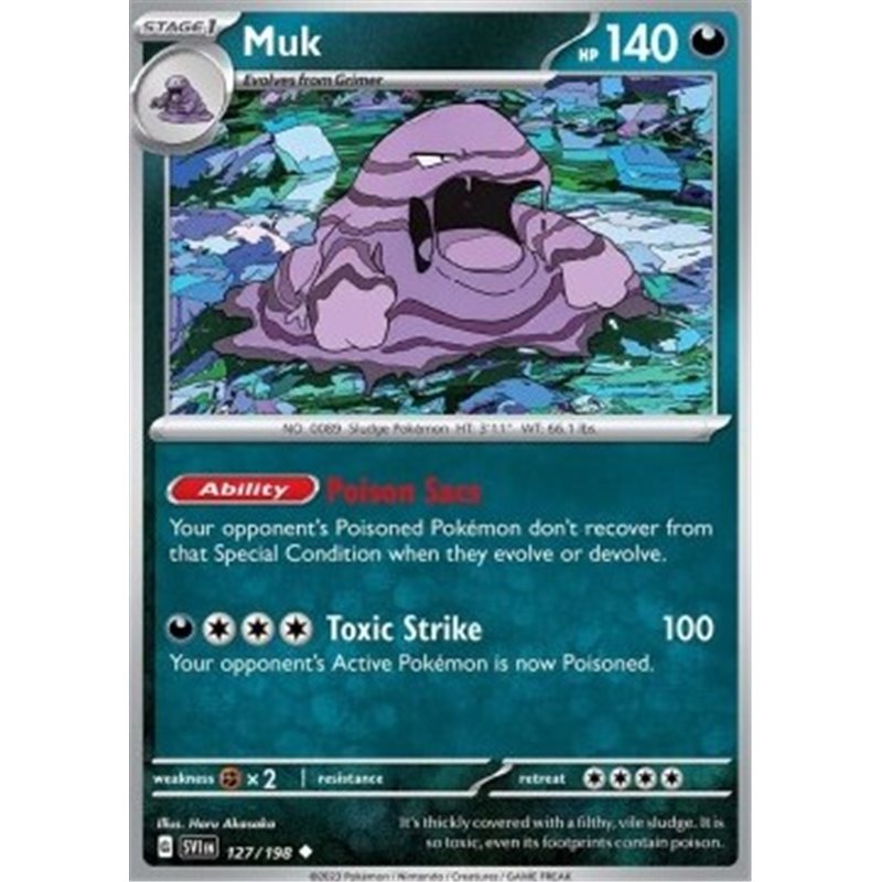 SV1en 127 - Muk