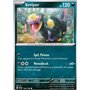 SV1en 128 - Seviper - Reverse HoloScarlet & Violet Scarlet & Violet€ 0,35 Scarlet & Violet