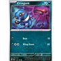 SV1en 130 - Croagunk - Reverse Holo