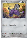 SV1en 141 - VaroomScarlet & Violet Scarlet & Violet€ 0,05 Scarlet & Violet