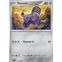 SV1en 141 - Varoom - Reverse HoloScarlet & Violet Scarlet & Violet€ 0,35 Scarlet & Violet
