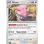 SV1en 145 - Blissey - Reverse Holo