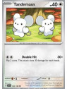 SV1en 160 - Tandemaus - Reverse Holo