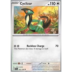 SV1en 163 - Cyclizar SV1en 163 - Cyclizar