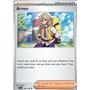 SV1en 166 - Arven - Reverse Holo