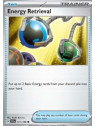 SV1en 171 - Energy Retrieval - Reverse Holo