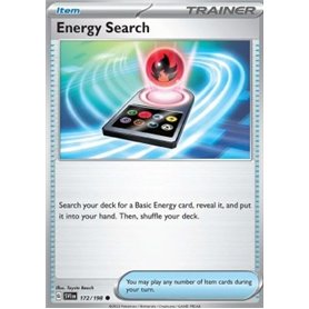SV1en 172 - Energy Search SV1en 172 - Energy Search