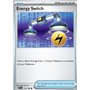 SV1en 173 - Energy Switch