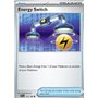 SV1en 173 - Energy Switch - Reverse Holo