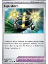 SV1en 174 - Exp. Share - Reverse Holo