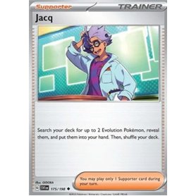 SV1en 175 - Jacq SV1en 175 - Jacq
