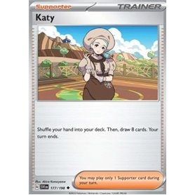 SV1en 177 - Katy SV1en 177 - Katy